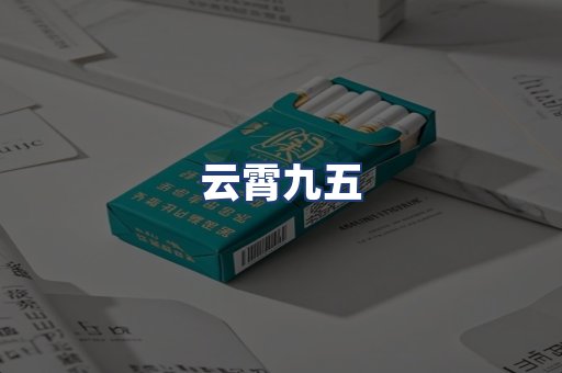 云霄九五